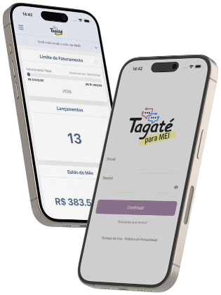 Aplicativo mobile