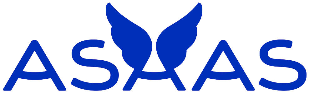 Logo Banco Asaas
